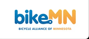 BikeMN logo